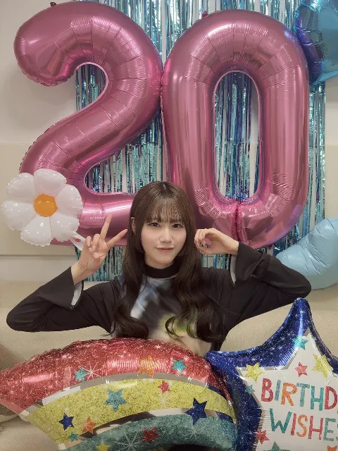 向井 純葉｜来年も、ね（2026-05-09）｜3枚目