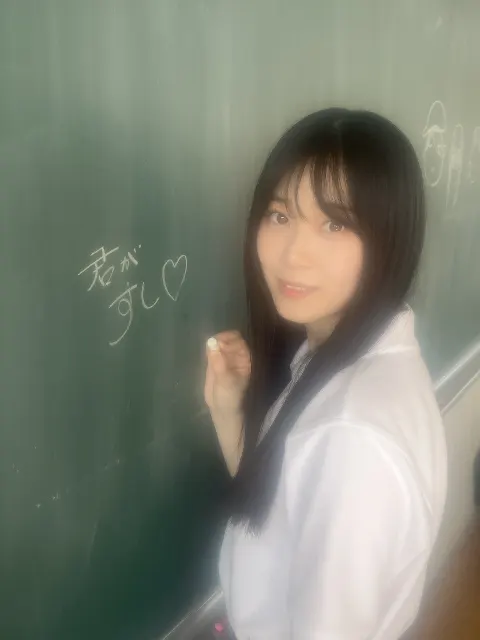山下 瞳月｜こんばんは（2026-05-09）｜3枚目
