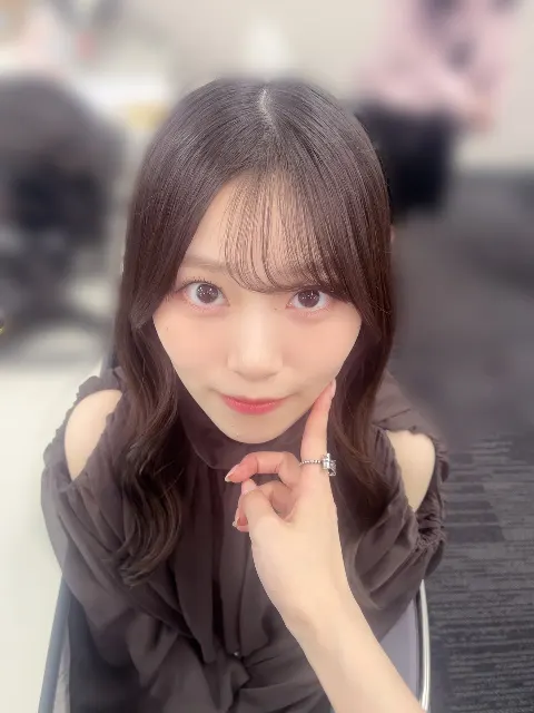 山下 瞳月｜こんばんは（2026-05-09）｜15枚目