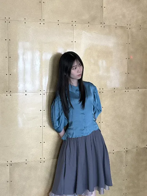 山下 瞳月｜こんばんは（2026-05-09）｜18枚目