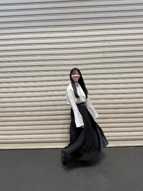 佐藤 愛桜｜♡（2026-05-10）｜5枚目