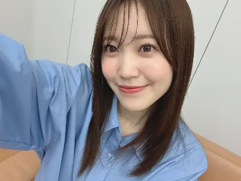 松田 里奈｜#393 コンタクトの悩み（2026-05-11）