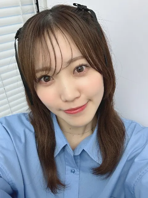 松田 里奈｜#393 コンタクトの悩み（2026-05-11）｜2枚目