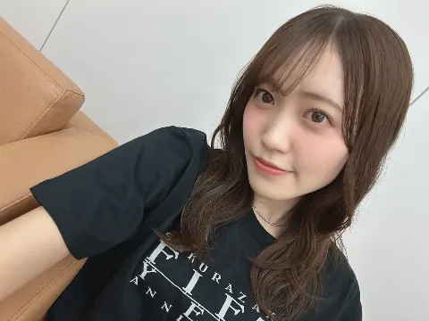 松田 里奈｜#393 コンタクトの悩み（2026-05-11）｜6枚目