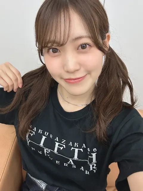 松田 里奈｜#393 コンタクトの悩み（2026-05-11）｜7枚目