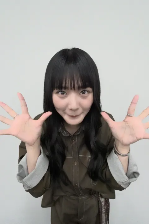 山﨑 天｜麦茶始めました。（2026-05-11）｜7枚目