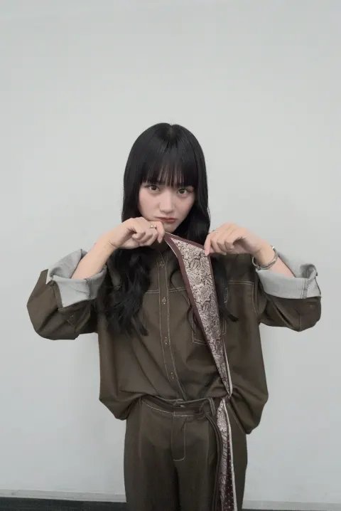 山﨑 天｜麦茶始めました。（2026-05-11）｜10枚目