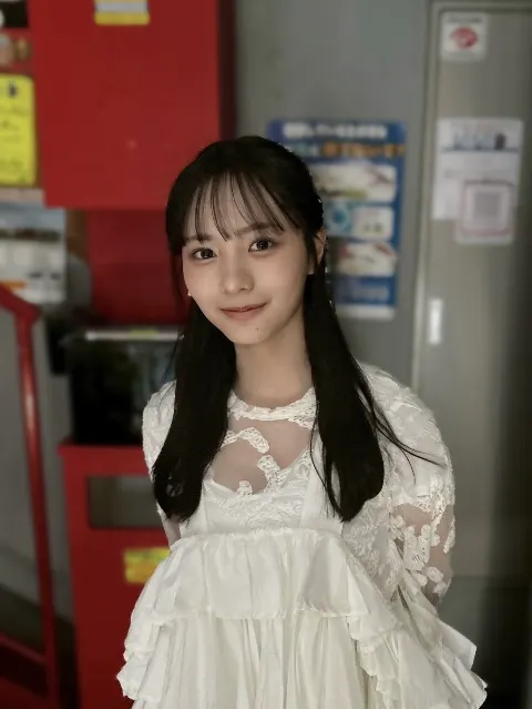 中川 智尋｜（2026-05-11）