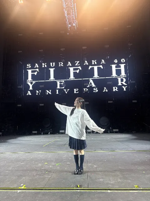 谷口 愛季｜5歳と21歳（2026-05-13）｜2枚目