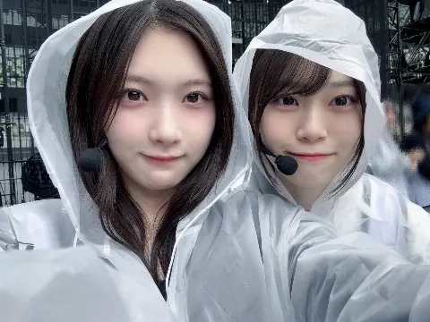 谷口 愛季｜5歳と21歳（2026-05-13）｜6枚目