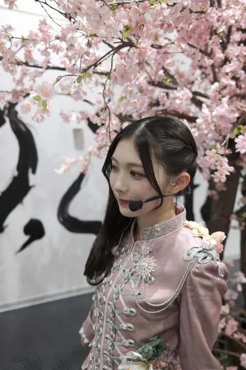 谷口 愛季｜5歳と21歳（2026-05-13）｜13枚目