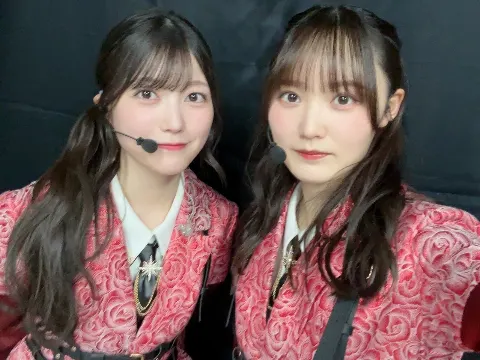 増本 綺良｜ライブ（2026-05-14）｜3枚目