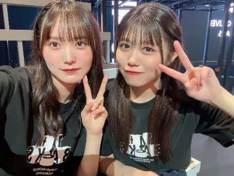 増本 綺良｜ライブ（2026-05-14）｜9枚目