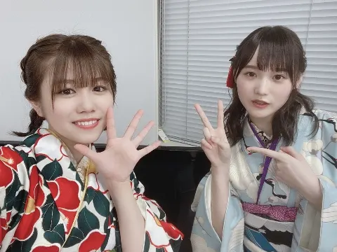 増本 綺良｜パワフルガール（2026-05-15）｜2枚目
