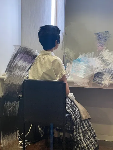 増本 綺良｜パワフルガール（2026-05-15）｜7枚目