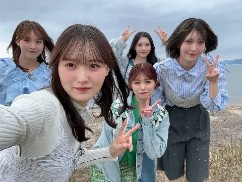 増本 綺良｜パワフルガール（2026-05-15）｜8枚目