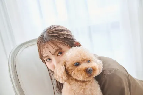 遠藤 理子｜🐶（2026-05-15）