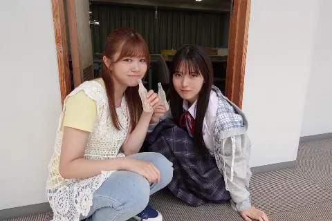 中嶋 優月｜（2026-05-16）｜7枚目