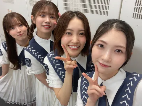 中嶋 優月｜（2026-05-16）｜13枚目