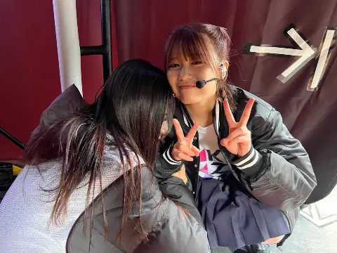 中嶋 優月｜（2026-05-16）｜15枚目
