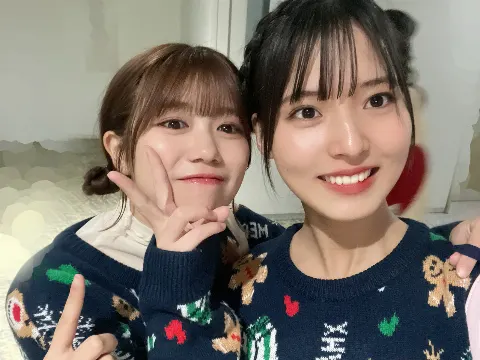 中嶋 優月｜（2026-05-16）｜17枚目