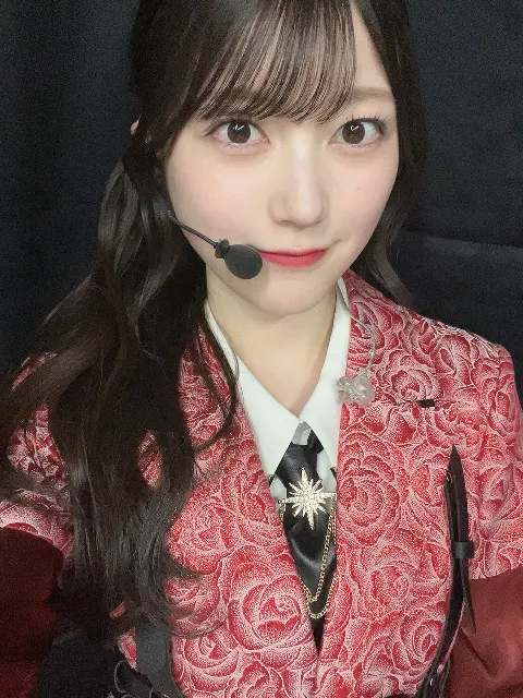 幸阪 茉里乃｜14th Single BACKS LIVE!!（2026-05-16）｜2枚目
