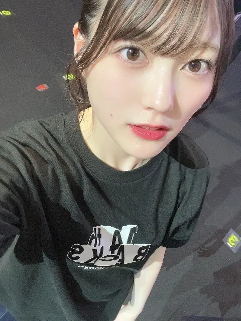 幸阪 茉里乃｜14th Single BACKS LIVE!!（2026-05-16）｜4枚目