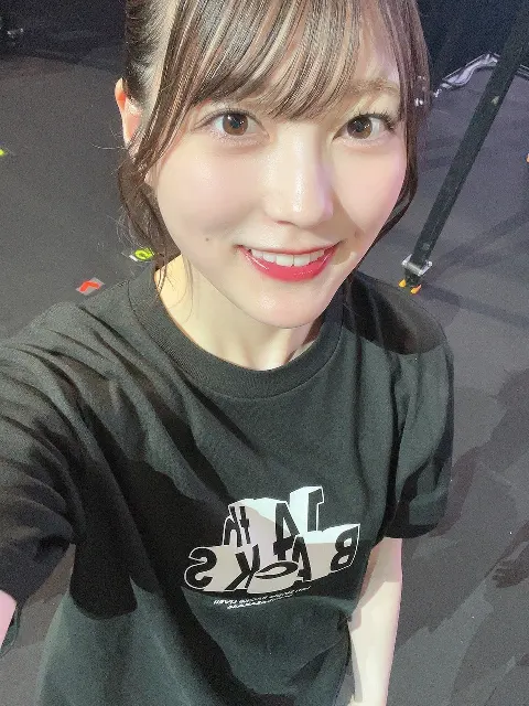幸阪 茉里乃｜14th Single BACKS LIVE!!（2026-05-16）｜5枚目