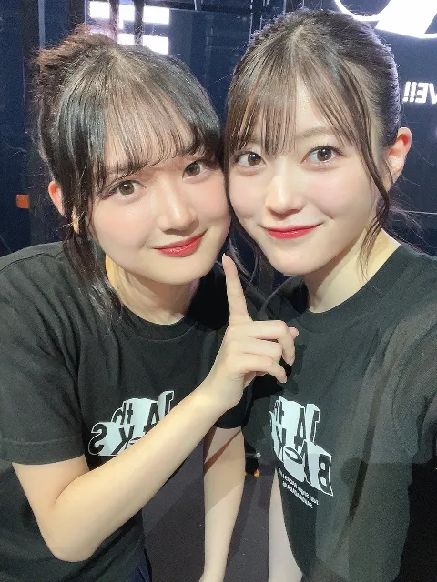 幸阪 茉里乃｜14th Single BACKS LIVE!!（2026-05-16）｜7枚目