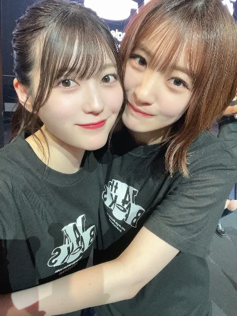 幸阪 茉里乃｜14th Single BACKS LIVE!!（2026-05-16）｜8枚目