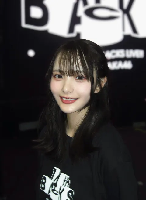 中川 智尋｜🔥（2026-05-16）