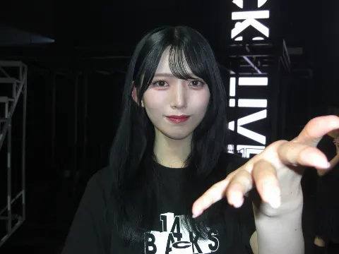 中川 智尋｜🔥（2026-05-16）｜2枚目