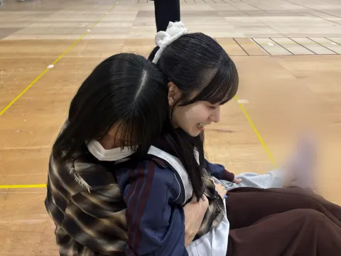 小島 凪紗｜14th Single BACKS LIVE!!（2026-05-17）｜4枚目