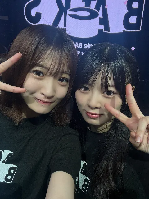 小島 凪紗｜14th Single BACKS LIVE!!（2026-05-17）｜5枚目