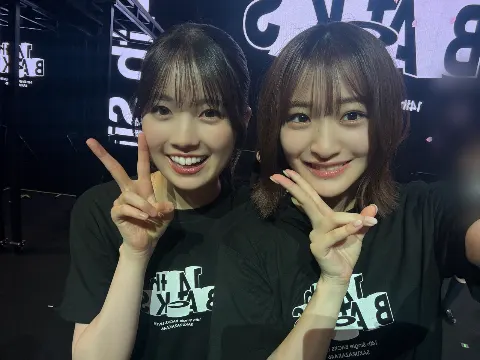 小島 凪紗｜14th Single BACKS LIVE!!（2026-05-17）｜7枚目