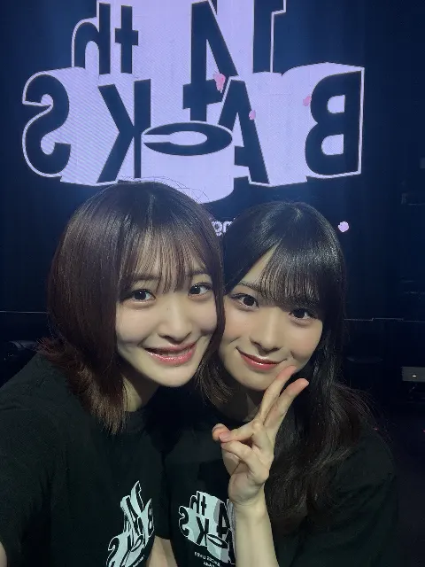 小島 凪紗｜14th Single BACKS LIVE!!（2026-05-17）｜8枚目