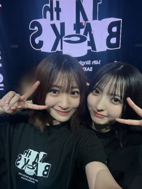 小島 凪紗｜14th Single BACKS LIVE!!（2026-05-17）｜9枚目