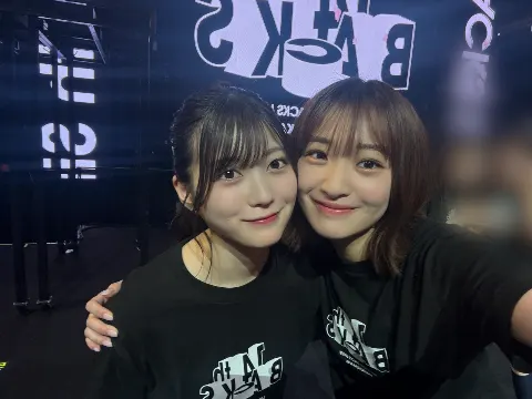 小島 凪紗｜14th Single BACKS LIVE!!（2026-05-17）｜11枚目