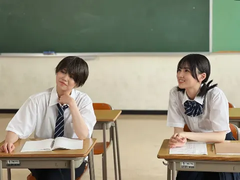 的野 美青｜（2026-05-17）｜2枚目