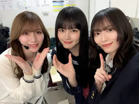森田 ひかる｜同（2026-05-18）｜2枚目