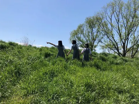 森田 ひかる｜同（2026-05-18）｜6枚目