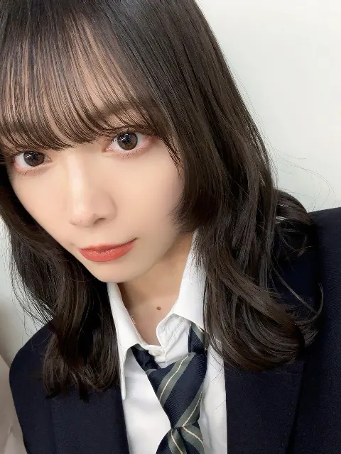 森田 ひかる｜同（2026-05-18）｜10枚目