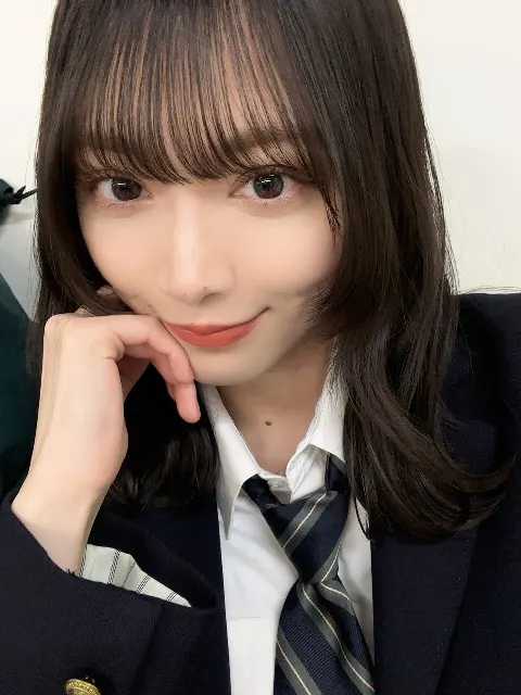 森田 ひかる｜同（2026-05-18）｜11枚目