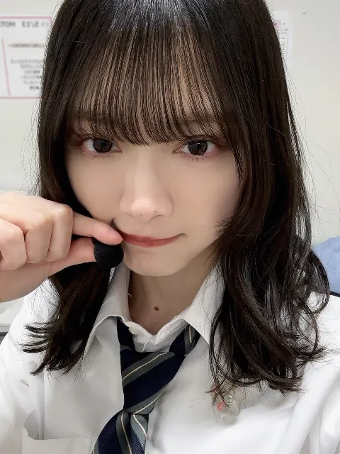 森田 ひかる｜同（2026-05-18）｜12枚目