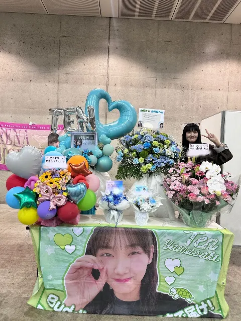 山﨑 天｜Lonesome_rabbit🐇（2026-05-20）｜17枚目