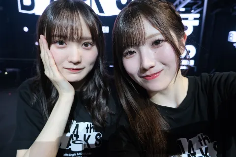 小田倉 麗奈｜14th Single BACKS LIVE!!（2026-05-20）｜4枚目