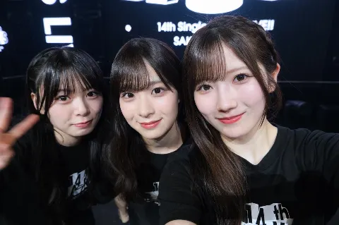 小田倉 麗奈｜14th Single BACKS LIVE!!（2026-05-20）｜5枚目