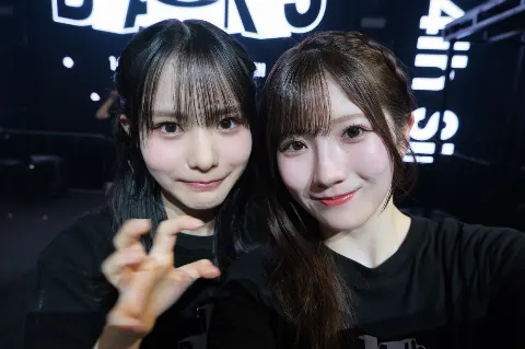 小田倉 麗奈｜14th Single BACKS LIVE!!（2026-05-20）｜6枚目