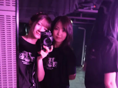 小田倉 麗奈｜14th Single BACKS LIVE!!（2026-05-20）｜7枚目