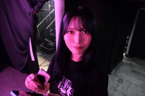 小田倉 麗奈｜14th Single BACKS LIVE!!（2026-05-20）｜8枚目